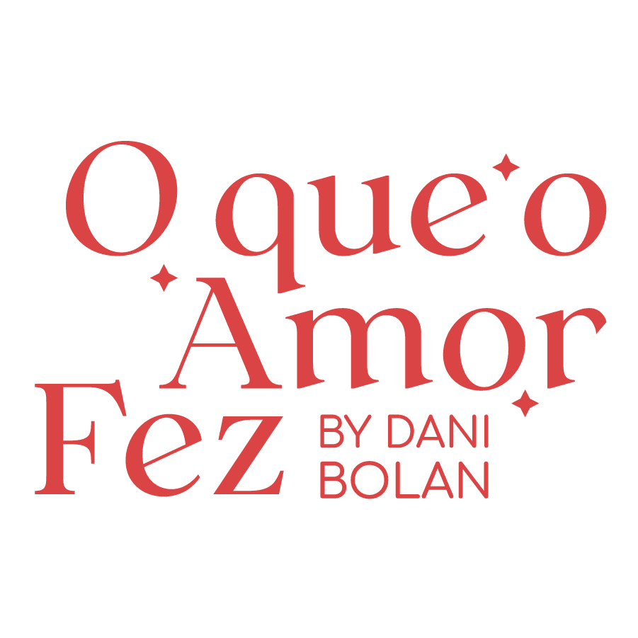 Proteja seu coração de namoros abusivos! - O que o amor fez by Dani Bolan